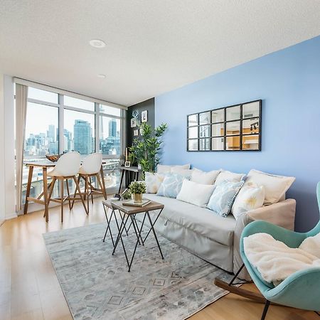 Cityscape Condo In Fort York Toronto Esterno foto
